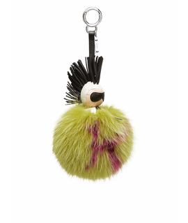 

Сумка тоут FENDI