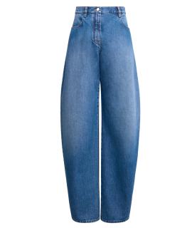 ALAIA Прямые джинсы