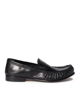 MIU MIU Лоферы