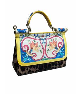 DOLCE&GABBANA Сумка через плечо