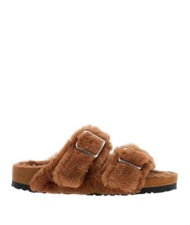BIRKENSTOCK Шлепанцы