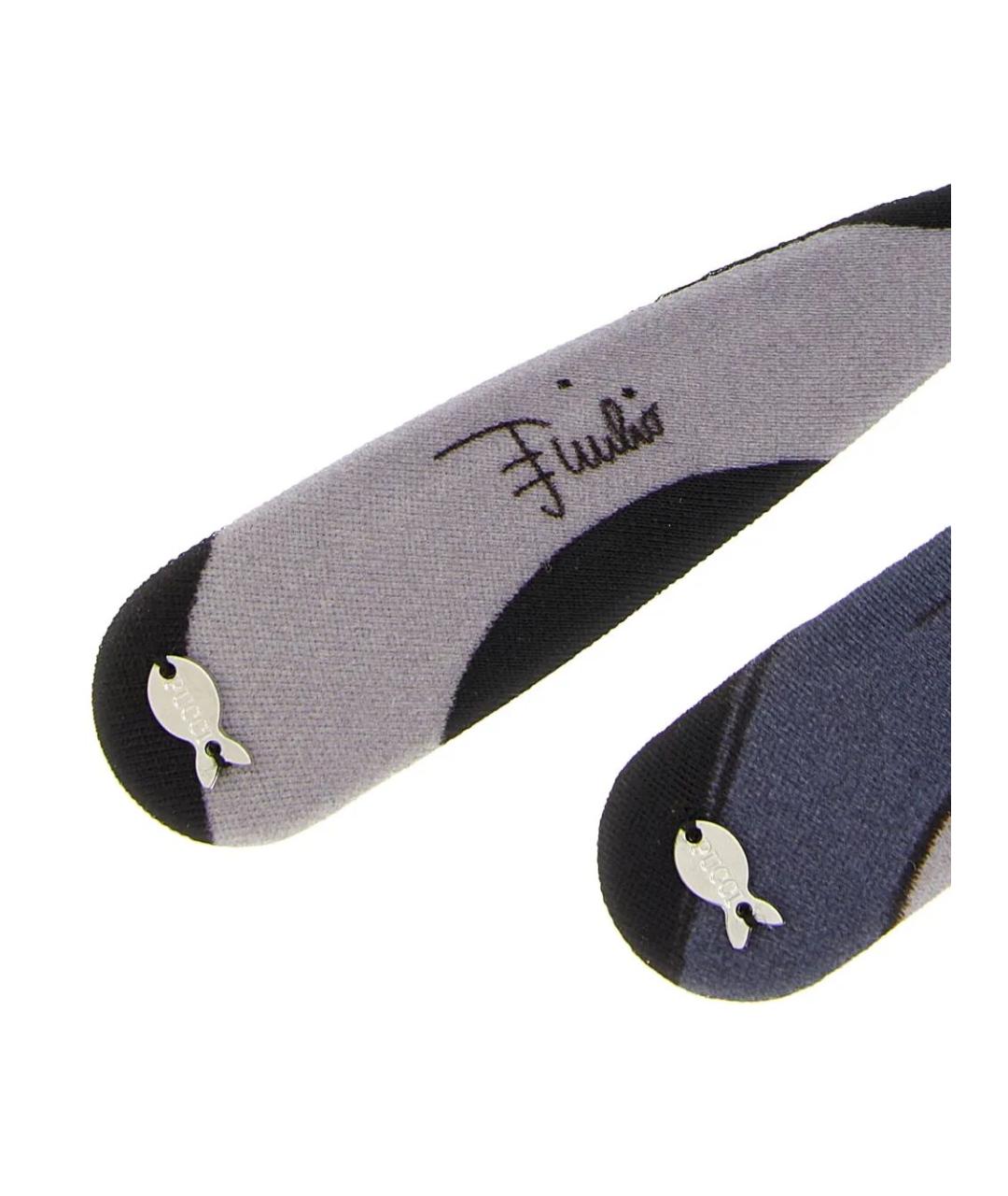 PUCCI Мульти заколка, фото 3