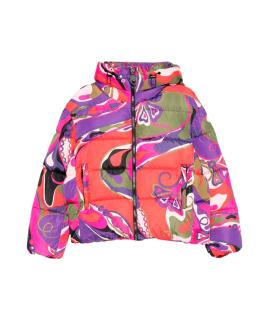 PUCCI Пуховик