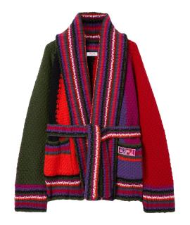 PUCCI Кардиган