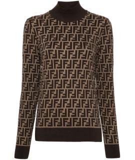 FENDI Джемпер / свитер