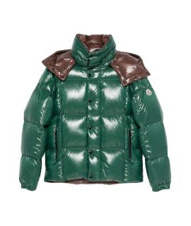 MONCLER Пуховик