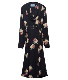 PRADA Повседневное платье