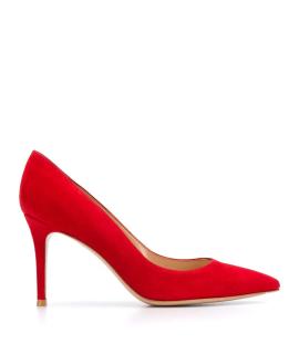 GIANVITO ROSSI Туфли