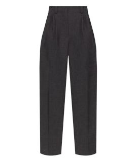 GIVENCHY Прямые брюки