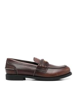 MIU MIU Лоферы