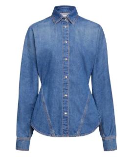 ALAIA Рубашка