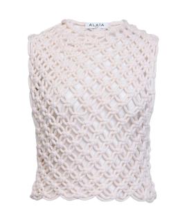 ALAIA Майка
