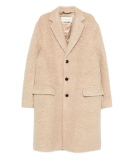 DRIES VAN NOTEN Пальто