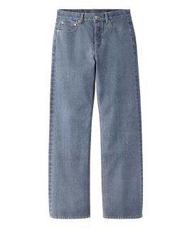 JACQUEMUS Повседневные брюки