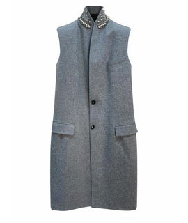 

Жилет ERMANNO SCERVINO