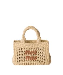 MIU MIU Сумка тоут