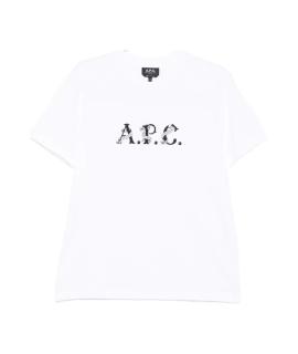 A.P.C. Футболка