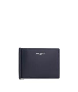 SAINT LAURENT Кошелек