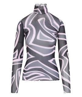 PUCCI Лонгслив