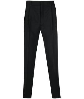 PRADA Повседневные брюки