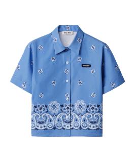 MIU MIU Рубашка