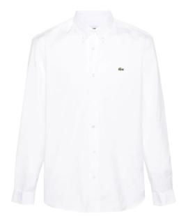 LACOSTE Кэжуал рубашка