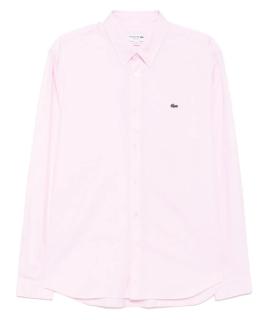 LACOSTE Кэжуал рубашка