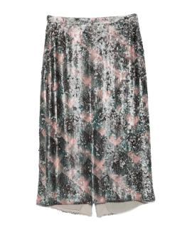 DRIES VAN NOTEN Юбка миди