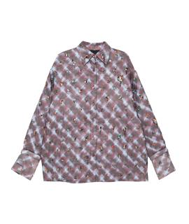 DRIES VAN NOTEN Рубашка