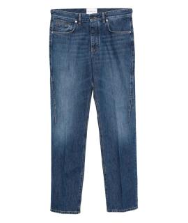 GIVENCHY Прямые джинсы