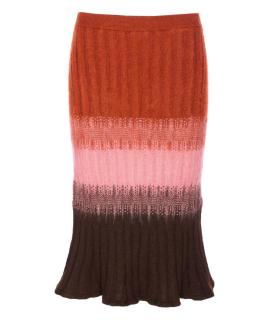 FENDI Юбка миди