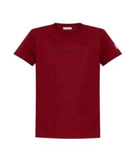 MONCLER Футболка