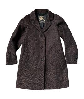 BURBERRY Пальто