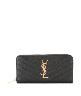 SAINT LAURENT Кошелек