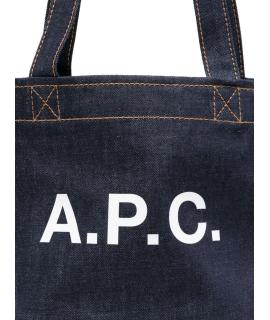 A.P.C. Сумка тоут