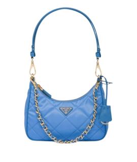 PRADA Сумка через плечо