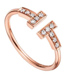 TIFFANY&CO Кольцо