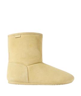 LOEWE Полусапоги