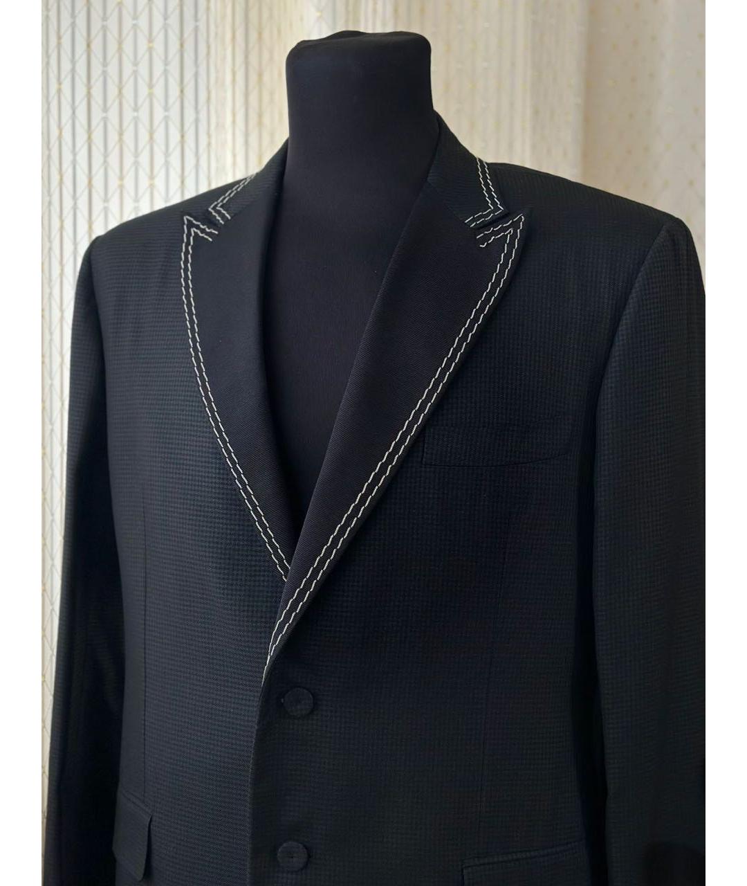 BOTTEGA VENETA Мульти пиджак, фото 5