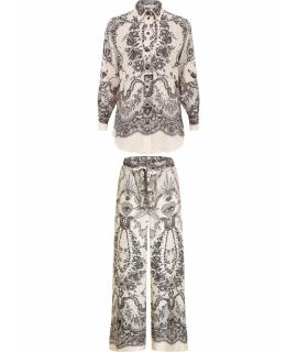 ZIMMERMANN Костюм с брюками