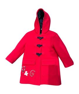 DOLCE&GABBANA Верхняя одежда