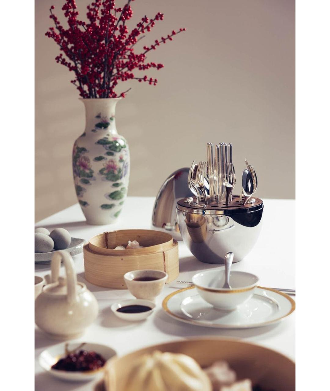 CHRISTOFLE Набор, фото 2