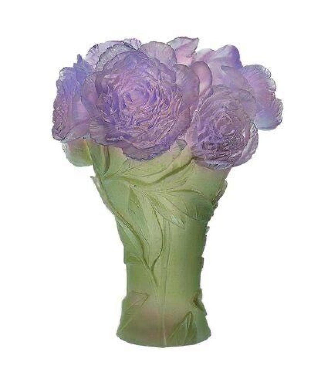 DAUM Ваза, фото 2