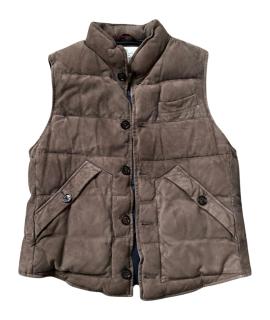 BRUNELLO CUCINELLI Жилет