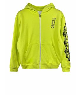 CHROME HEARTS Худи/толстовка