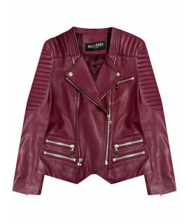 BALMAIN Дубленка