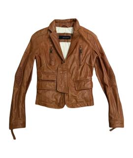 DSQUARED2 Дубленка