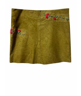 FENDI Юбка мини
