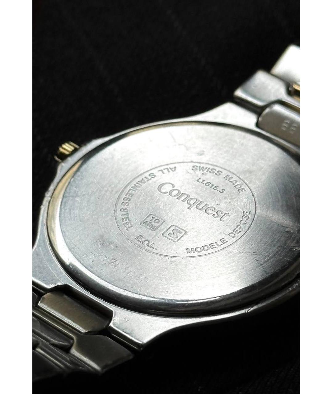 LONGINES Часы, фото 2