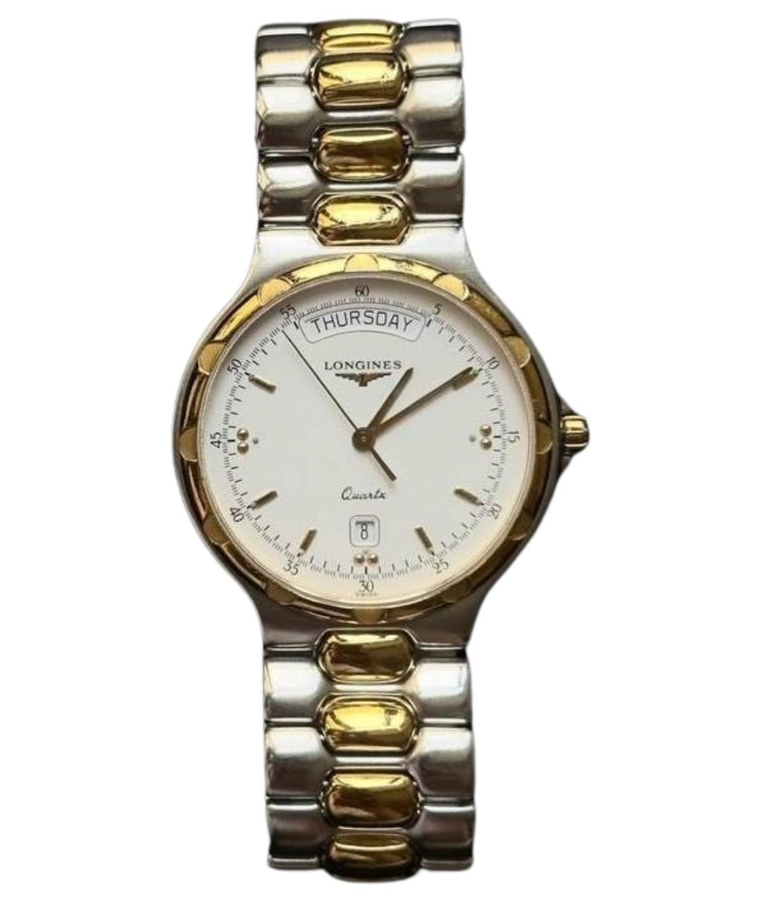 LONGINES Часы, фото 1